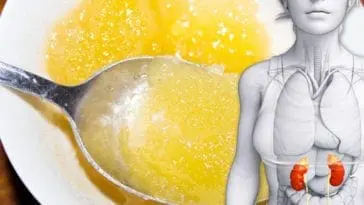 Łyżka miodu codziennie przed snem? Zobacz dlaczego warto to robić! miód