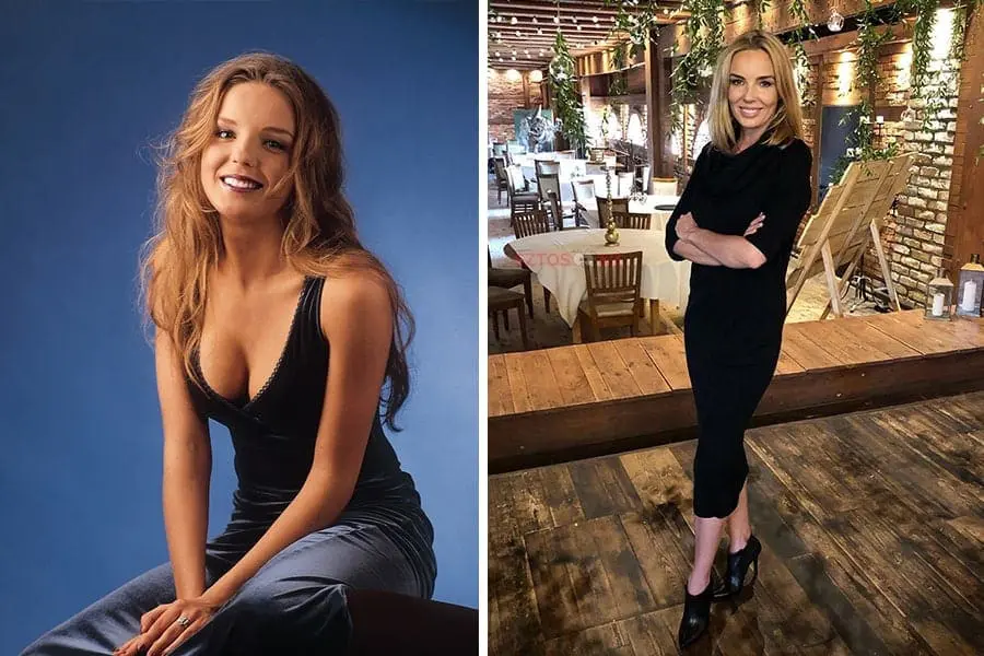 Agnieszka Włodarczyk