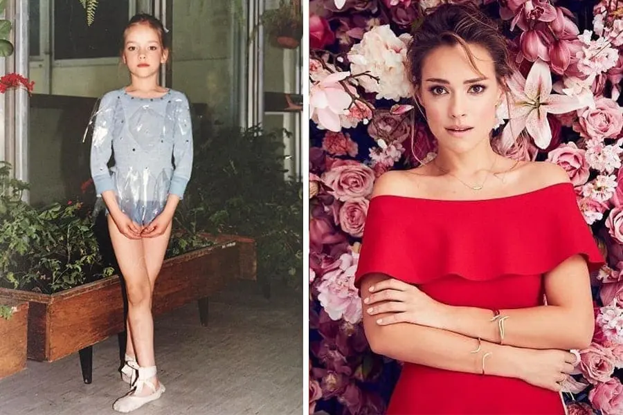 Alicja Bachleda – Curuś