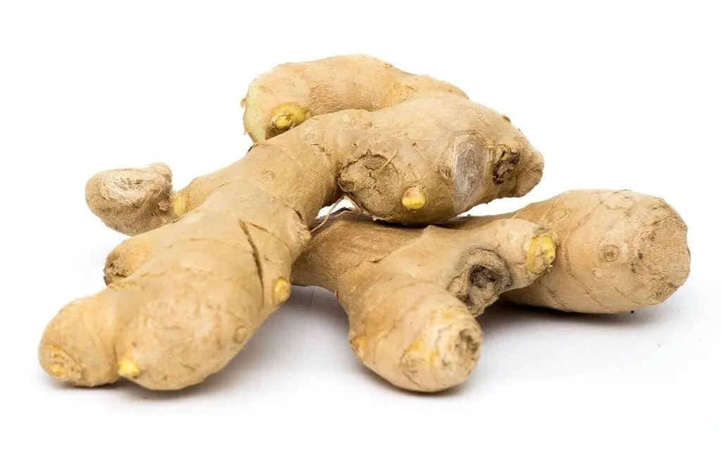 Dlaczego warto rozpoczynać dzień od imbiru?