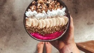 10 pomysłów na szybkie i zdrowe przekąski na wieczór szybkie i zdrowe przekąski