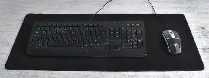 Pracujesz w domu? Musisz mieć te rzeczy! mata