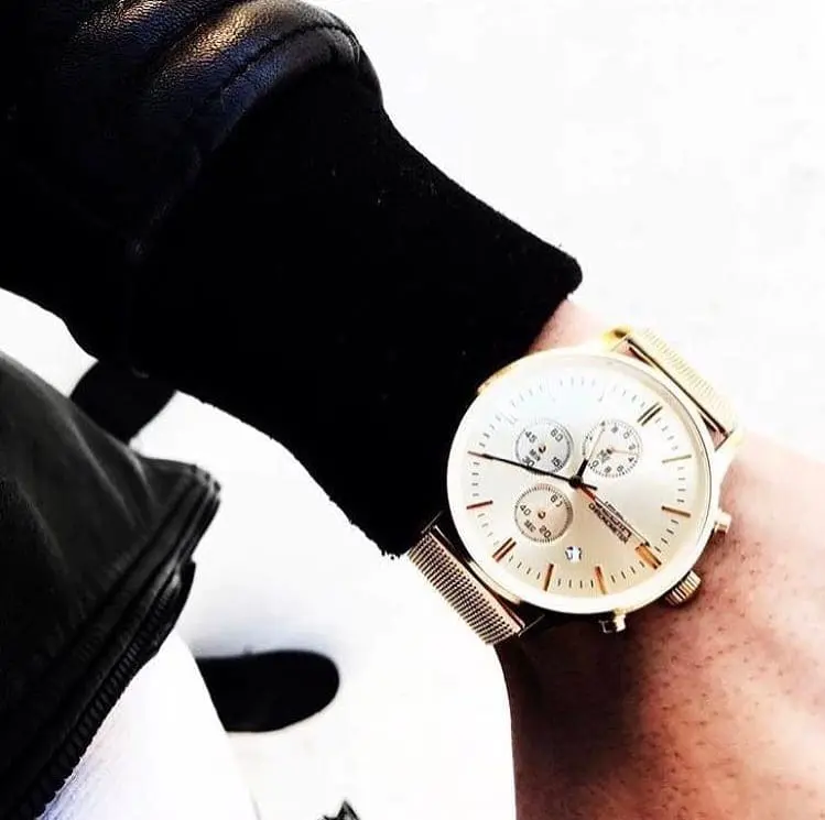 Rzeczy, które powinien posiadać każdy mężczyzna