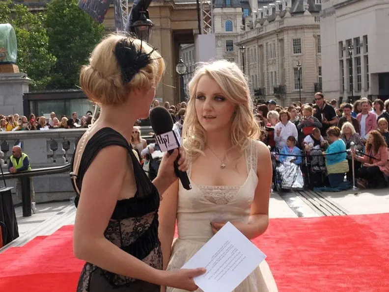 Aktorzy z Harrego Pottera, zobacz jak wyglądają teraz Aktorzy z Harrego Pottera