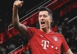 Robert Lewandowski ciekawostki, których nie znasz!