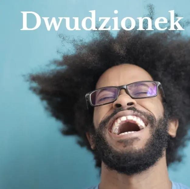 dwudzionek