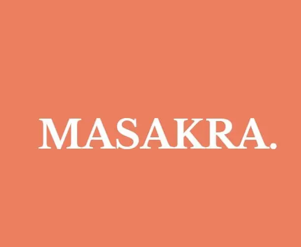 masakra