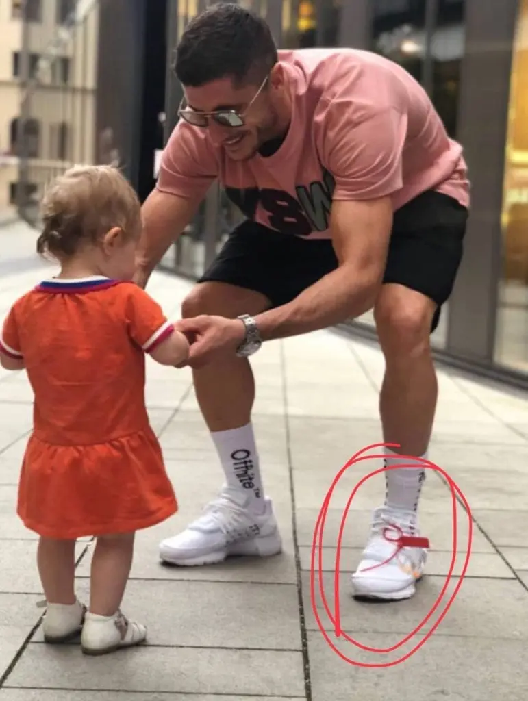 Robert Lewandowski ciekawostki 