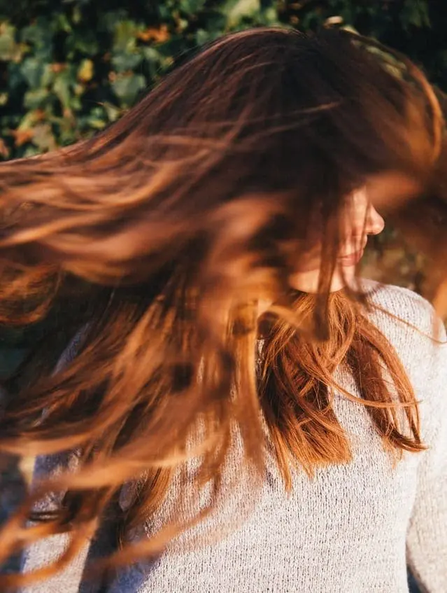 Burak właściwości