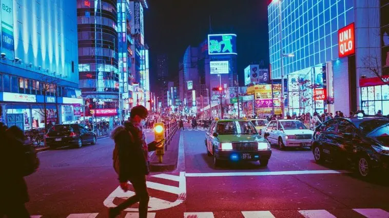 20 niesamowite ciekawostki o Japonii