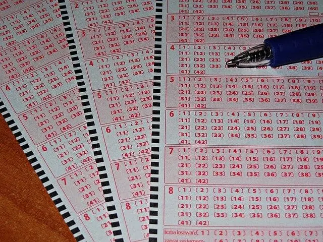 Największa wygrana w Lotto