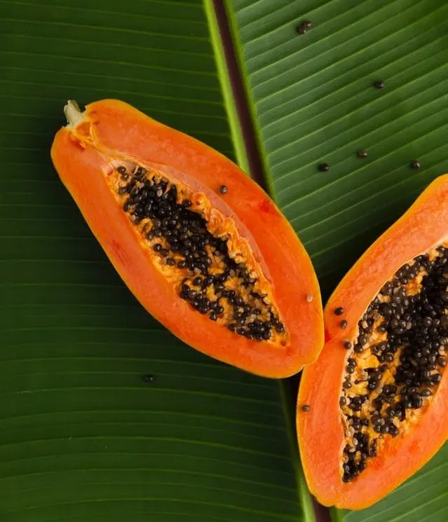 20 owoców, które pomogą Ci schudnąć