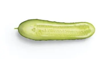 20 powodów dla których warto pokochać ogórki kiszone ogórek kiszony