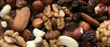 Najzdrowsze orzechy na świecie