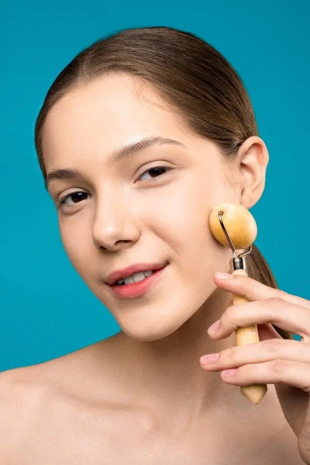 20 prostych kroków do wymarzonej cery 20 prostych kroków do wymarzonej cery