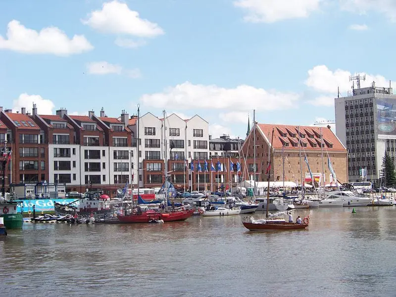 Co warto zobaczyć w Polsce? 20 miejsc, które trzeba zobaczyć!