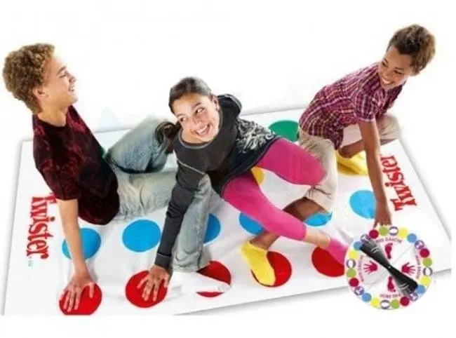 popularne w latach 90-tych