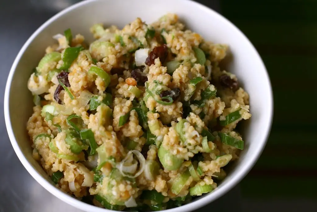 15 zdrowotnych właściwości kaszy jaglanej