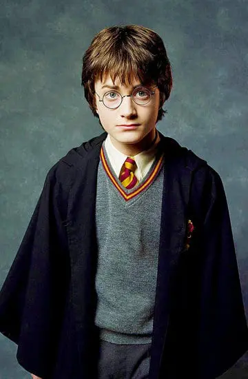 Aktorzy z Harrego Pottera, zobacz jak wyglądają teraz Aktorzy z Harrego Pottera, zobacz jak wyglądają teraz