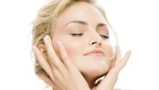 Młody wygląd skóry - Koreanki dzielą się wiedza młody wygląd