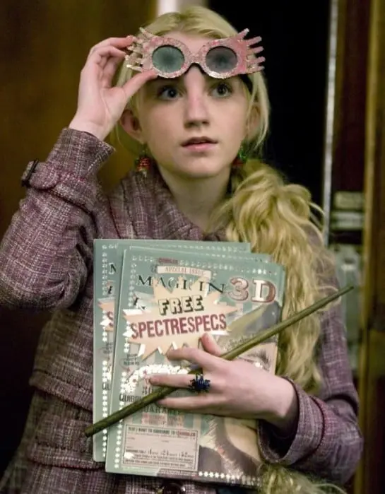 Aktorzy z Harrego Pottera, zobacz jak wyglądają teraz Aktorzy z Harrego Pottera, zobacz jak wyglądają teraz