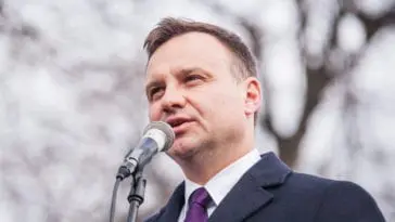 Andrzej Duda ciekawostki