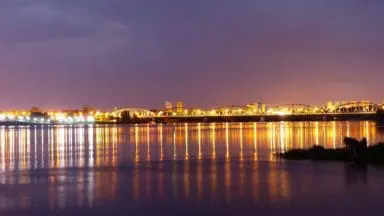 Co warto zobaczyć w Polsce? 20 miejsc, które trzeba zobaczyć!