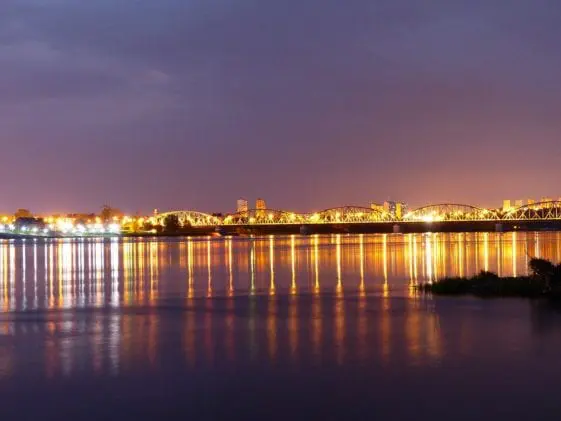 Co warto zobaczyć w Polsce? 20 miejsc, które trzeba zobaczyć!