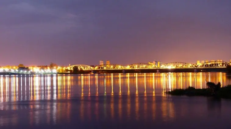 Co warto zobaczyć w Polsce? 20 miejsc, które trzeba zobaczyć!