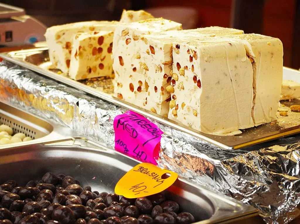 Produkty od których się tyje