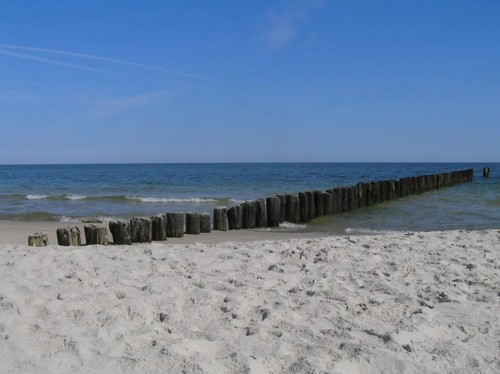 Co warto zobaczyć w Polsce? 20 miejsc, które trzeba zobaczyć!