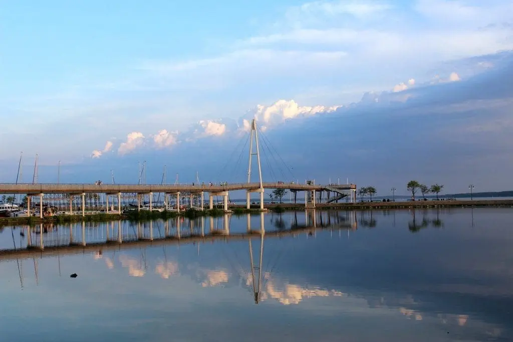 Co warto zobaczyć w Polsce? 20 miejsc, które trzeba zobaczyć!