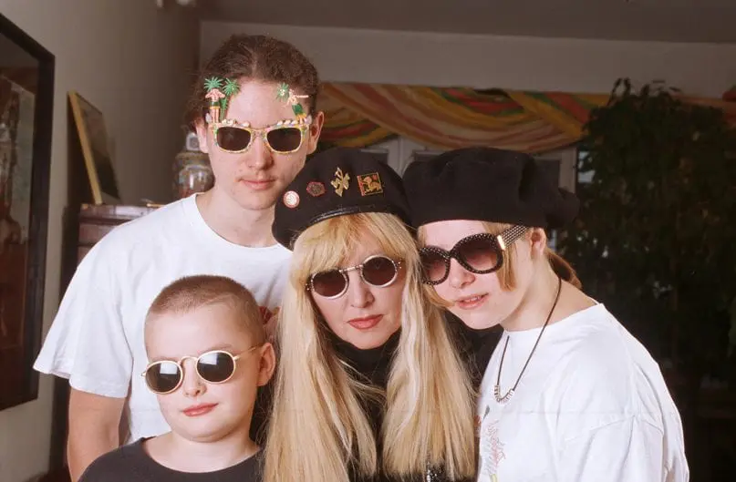 Polskie gwiazdy, zobacz jak wyglądają dzieci celebrytów!