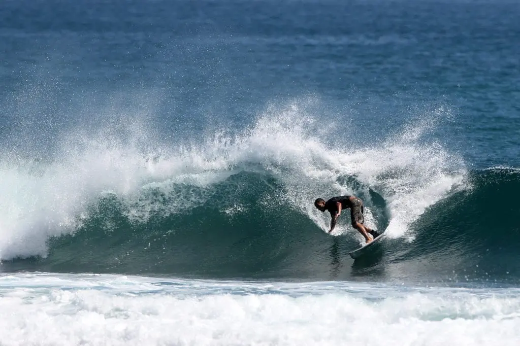 Najbardziej niebezpieczne sporty na świecie niebiezpieczne sporty
