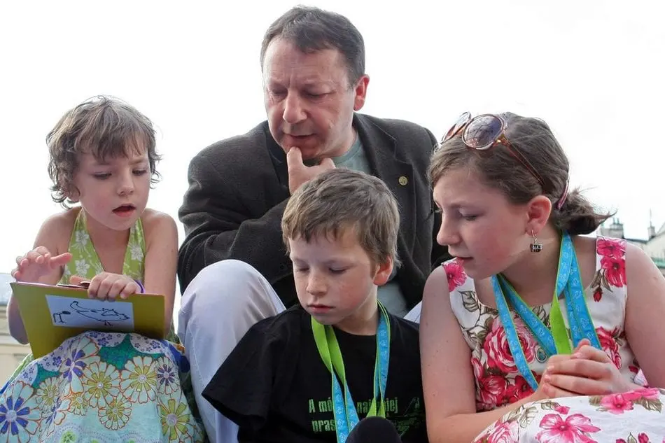 Polskie gwiazdy, zobacz jak wyglądają dzieci celebrytów!