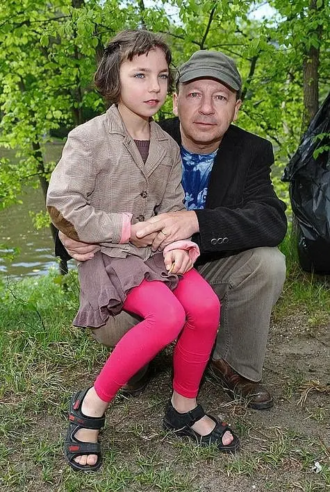 Polskie gwiazdy, zobacz jak wyglądają dzieci celebrytów!