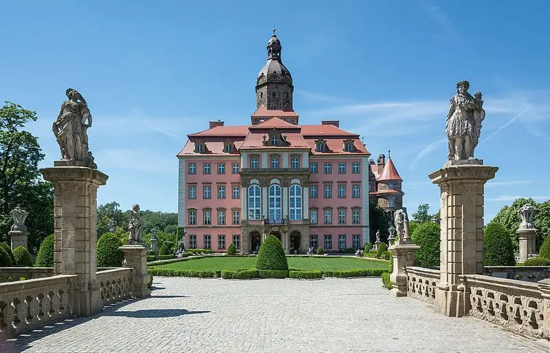 Co warto zobaczyć w Polsce? 20 miejsc, które trzeba zobaczyć!