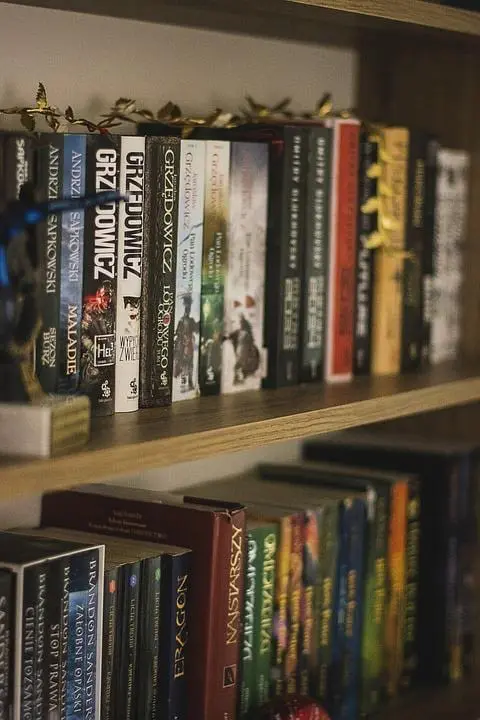 Książki dla kobiet - 10 obowiązkowych pozycji Książki dla kobiet - 10 obowiązkowych pozycji