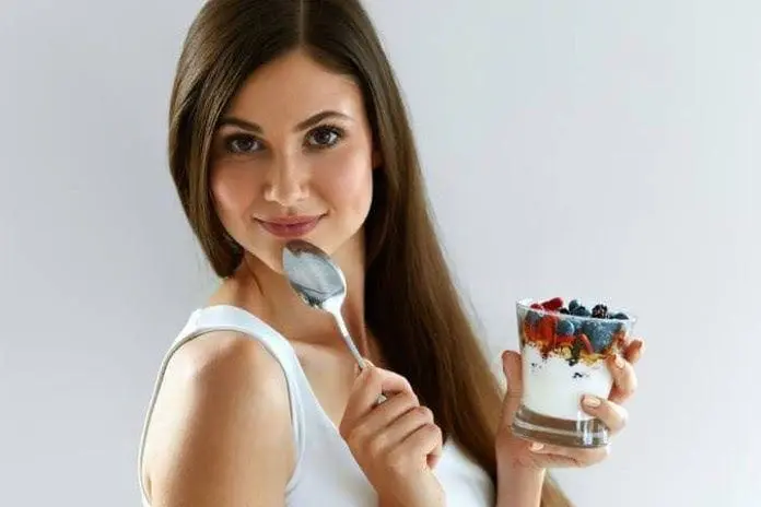 Wpływ diety na wygląd