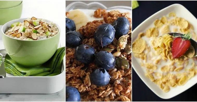 Dania na upalne dni - proste przepisy na 5 dni