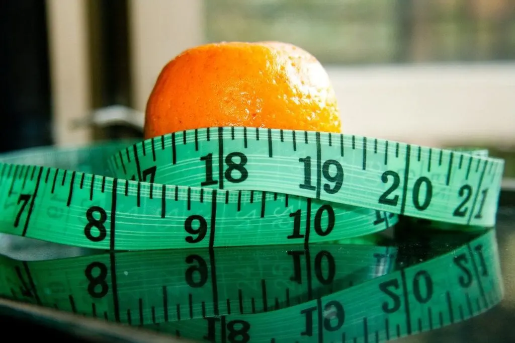 Jedzenie, które zapewnia przyspieszenie metabolizmu