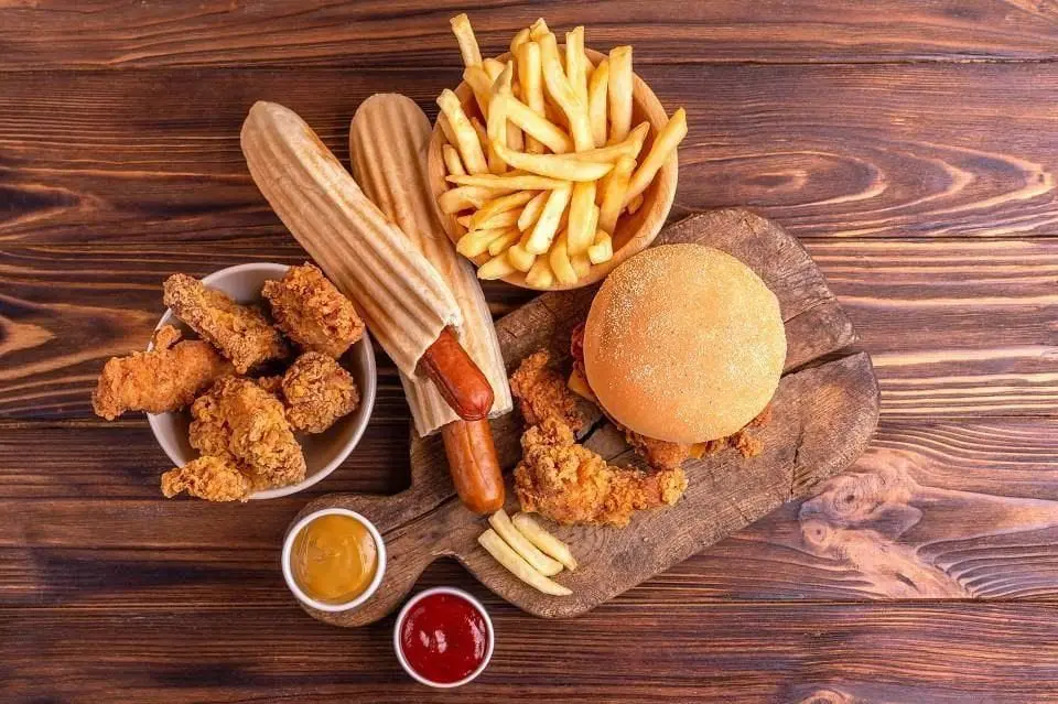 Wpływ diety na wygląd, czyli jak zadbać o skórę od wewnątrz