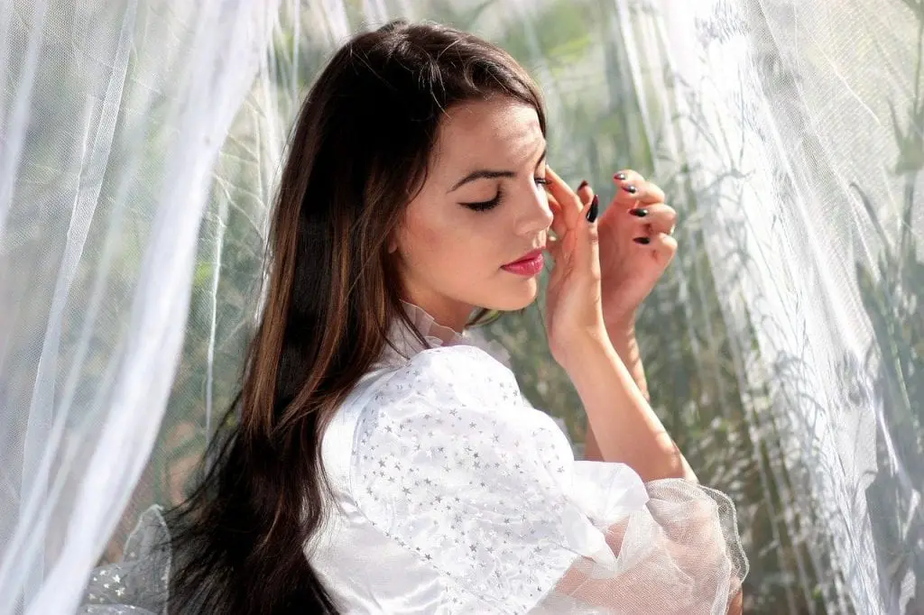 Domowe szampony, czyli naturalne oczyszczanie