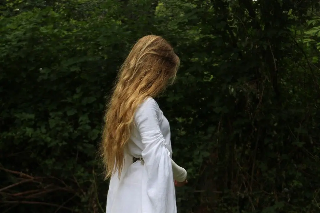 Domowe szampony, czyli naturalne oczyszczanie