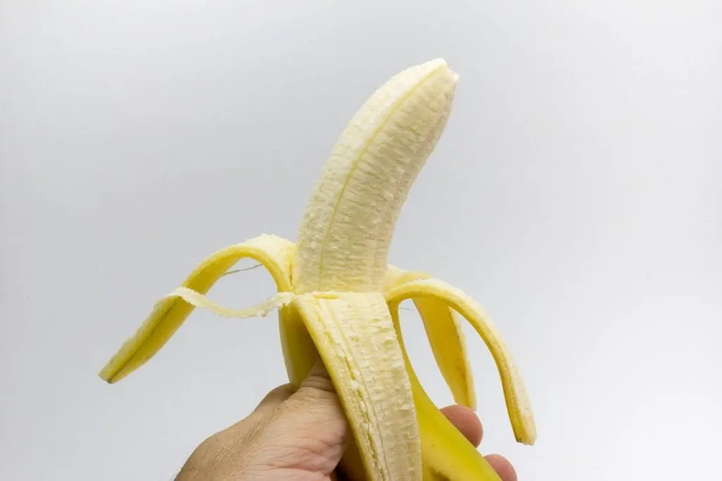 Najzdrowsze owoce świata ich zdrowotne właściwości banan w skórce