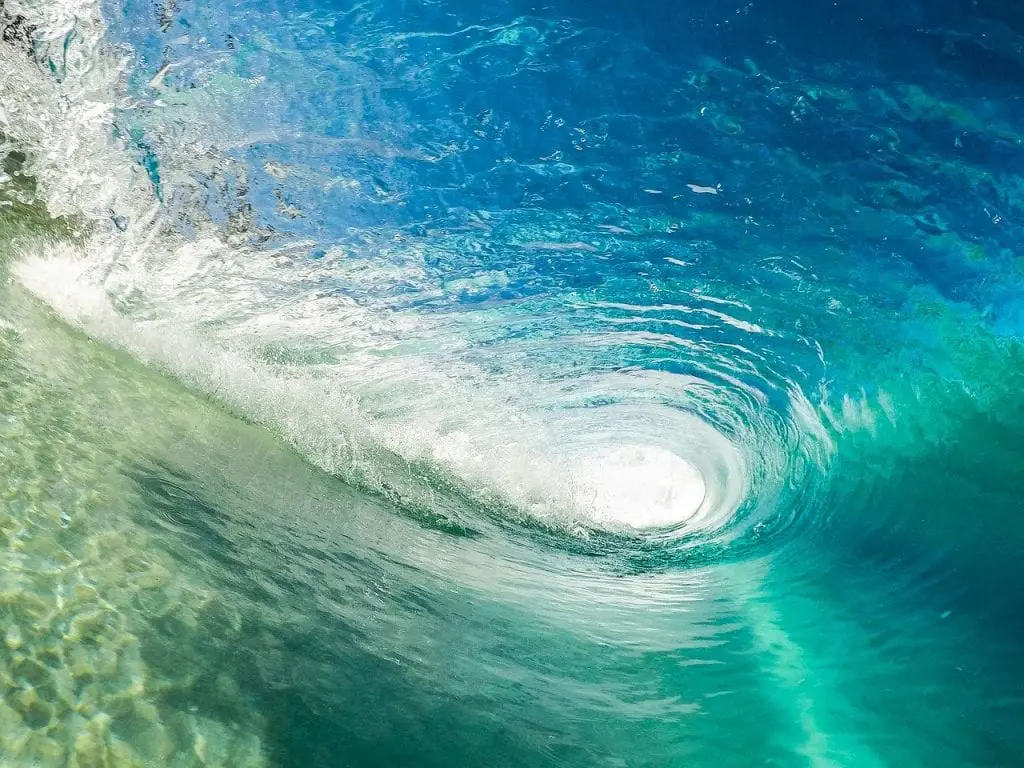 15 ciekawostek o niesamowitym zjawisku - tsunami! tsunami