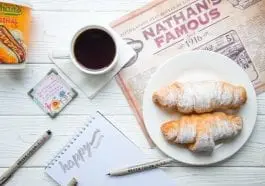 Ciasteczka i muffinki: przepisy na jesienne desery