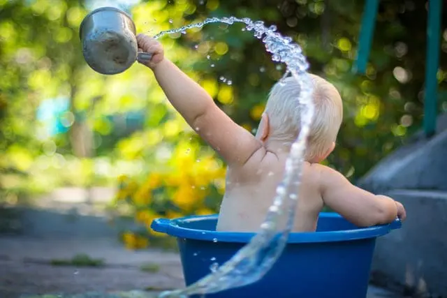 Domowe kule do kąpieli na jesienne wieczory