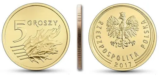 Wrzuć 5 groszy do doniczki i zobacz co się stanie Wrzuć 5 groszy do doniczki i zobacz co się stanie