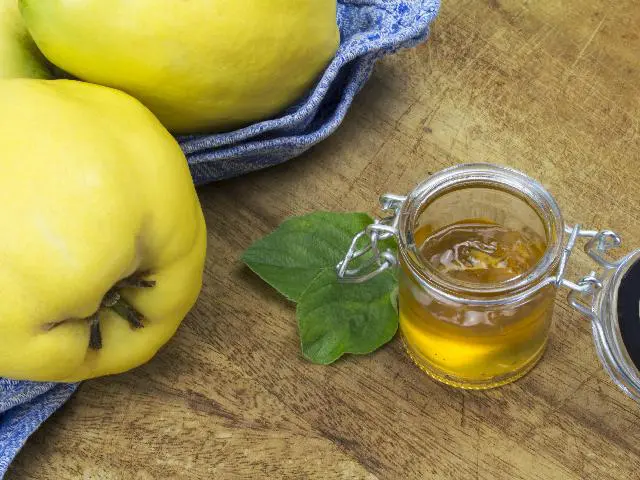 Dlaczego nie pijesz jeszcze tego soku każdego dnia? To takie ważne... Sok z pigwy.
